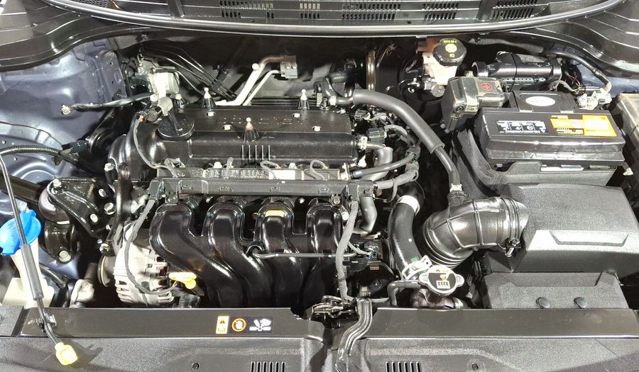 Kia Rio 1.6 LX AUTO Sedan 2019