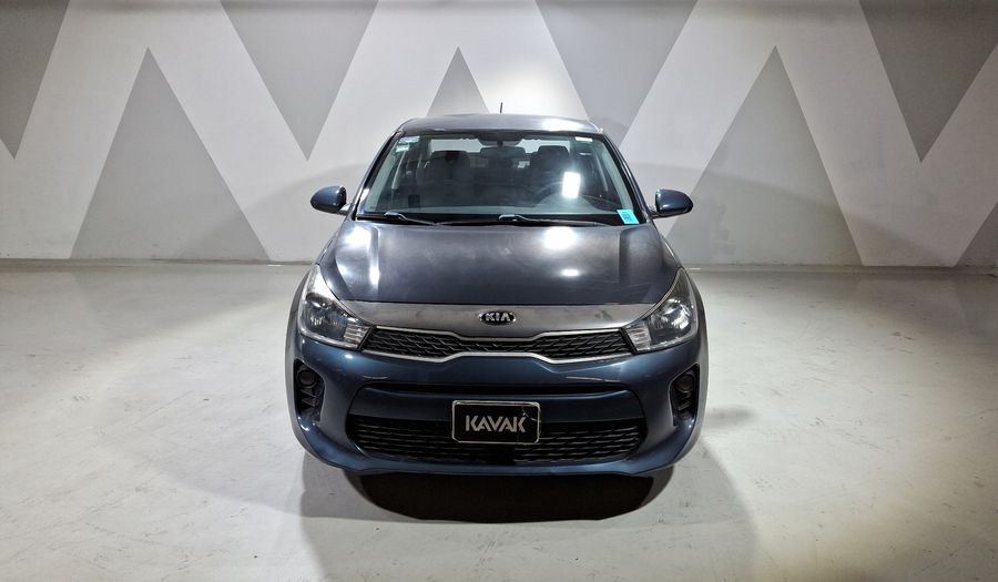 Kia Rio 1.6 LX AUTO Sedan 2019