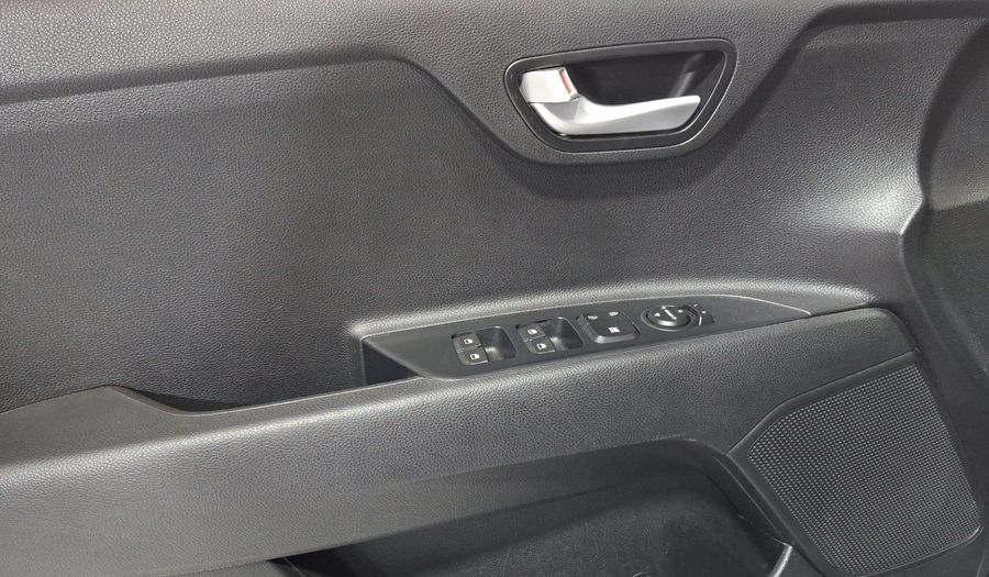 Kia Rio 1.6 LX AUTO Sedan 2019