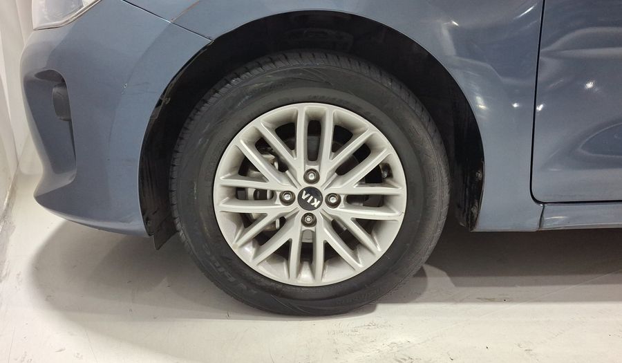 Kia Rio 1.6 LX AUTO Sedan 2019