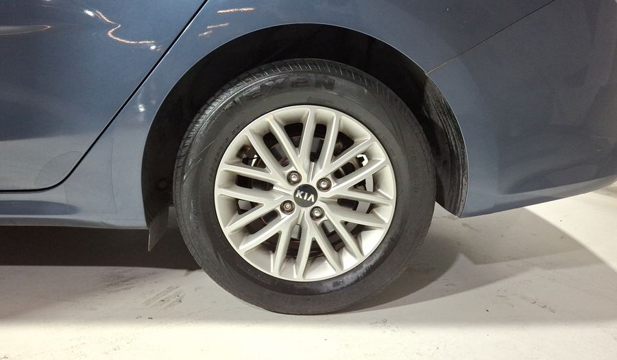 Kia Rio 1.6 LX AUTO Sedan 2019