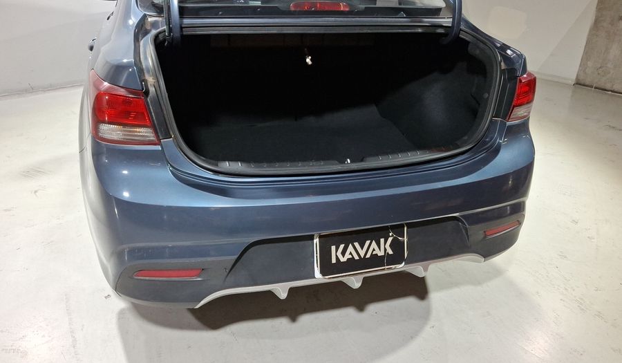 Kia Rio 1.6 LX AUTO Sedan 2019