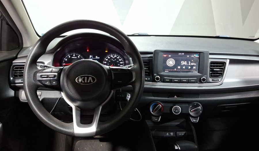 Kia Rio 1.6 LX AUTO Sedan 2019