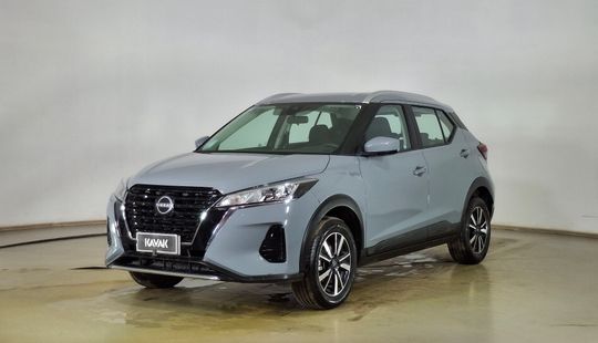 Nissan • Kicks