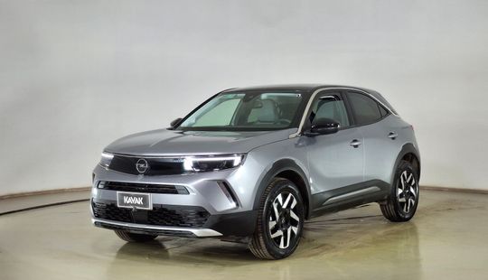Opel • Mokka