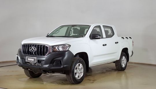 Maxus • T60