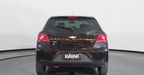 Chevrolet Onix 1.0 SPE/4 ECO LT Hatchback 2019