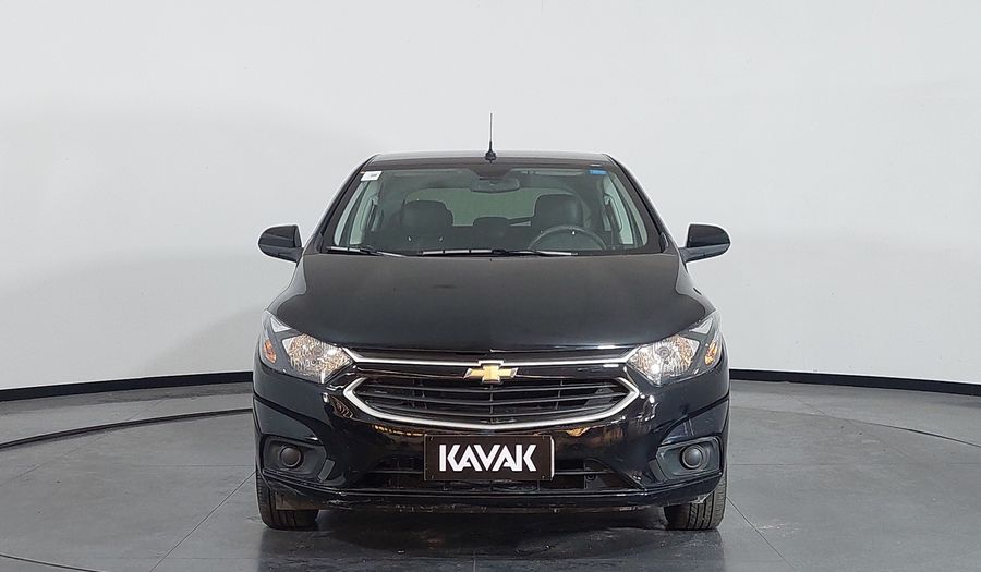 Chevrolet Onix 1.0 SPE/4 ECO LT Hatchback 2019