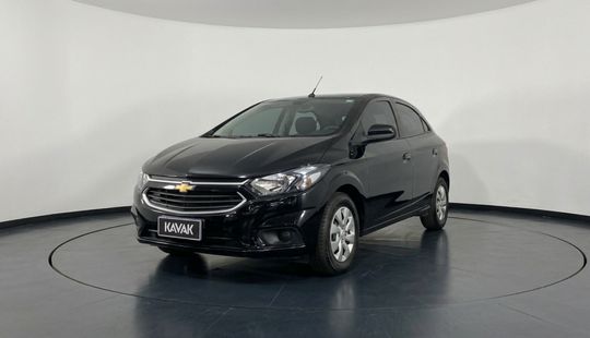 Chevrolet • Onix