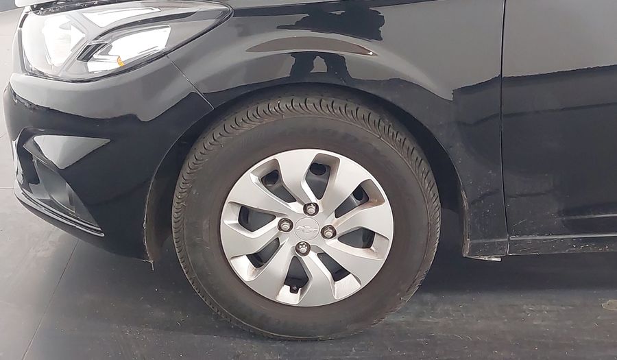 Chevrolet Onix 1.0 SPE/4 ECO LT Hatchback 2019