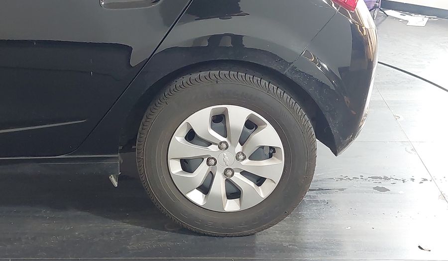 Chevrolet Onix 1.0 SPE/4 ECO LT Hatchback 2019