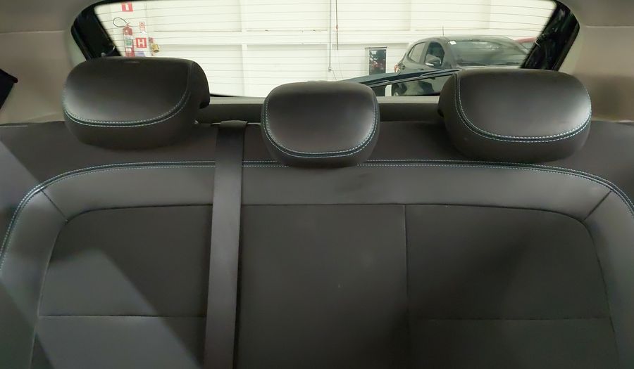 Chevrolet Onix 1.0 SPE/4 ECO LT Hatchback 2019