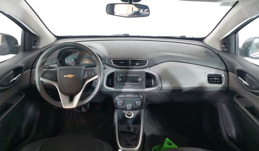 Chevrolet Onix 1.0 SPE/4 ECO LT Hatchback 2019