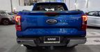 Ford Ranger 3.0 CD LIMITED + AUTO 4WD Pickup 2024
