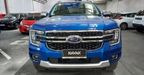 Ford Ranger 3.0 CD LIMITED + AUTO 4WD Pickup 2024