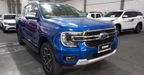 Ford Ranger 3.0 CD LIMITED + AUTO 4WD Pickup 2024