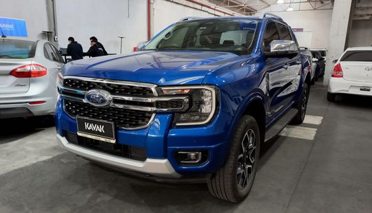 Ford • Ranger