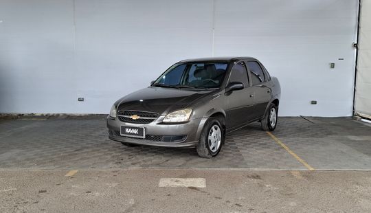 Chevrolet • Classic