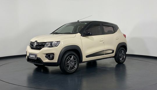 Renault • Kwid
