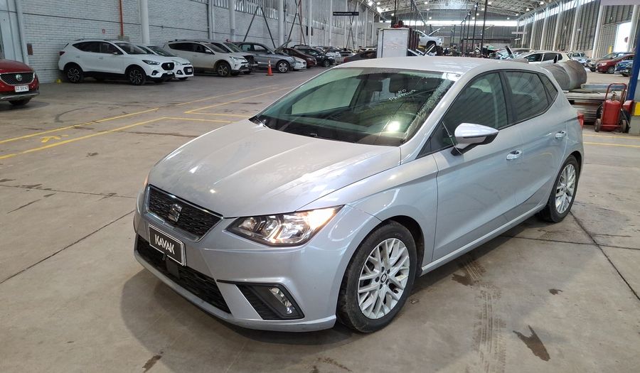 Seat Ibiza 1.0 TSI AUTO STYLE Hatchback 2023