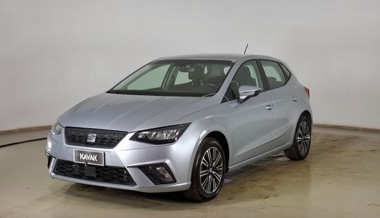 Seat • Ibiza