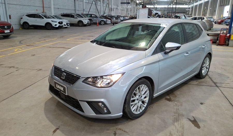 Seat Ibiza 1.0 TSI AUTO STYLE Hatchback 2023