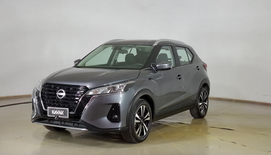 Nissan • Kicks