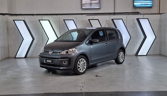 Volkswagen • up