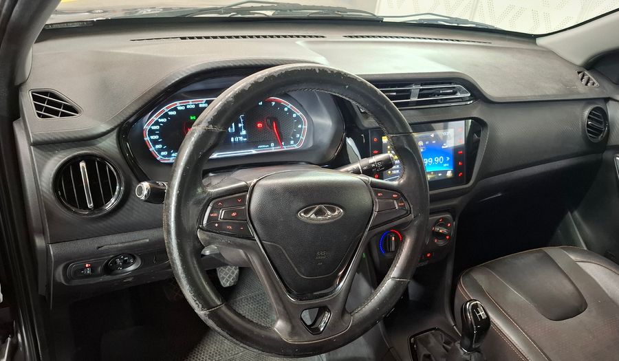 Chery Tiggo 2 1.5 COMFORT MT Suv 2018