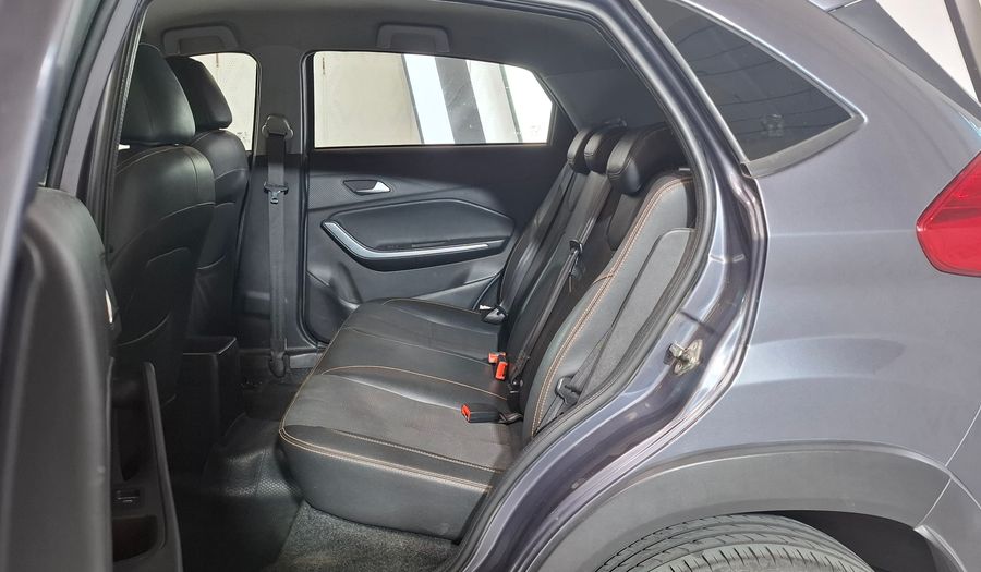 Chery Tiggo 2 1.5 COMFORT MT Suv 2018