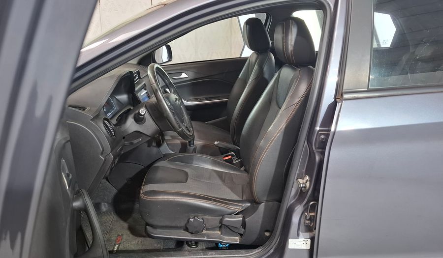 Chery Tiggo 2 1.5 COMFORT MT Suv 2018