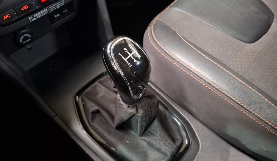 Chery Tiggo 2 1.5 COMFORT MT Suv 2018