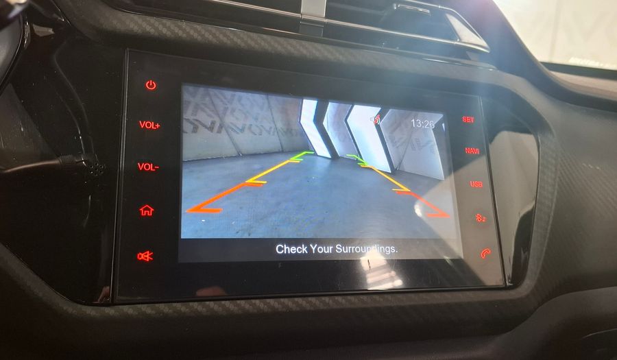 Chery Tiggo 2 1.5 COMFORT MT Suv 2018