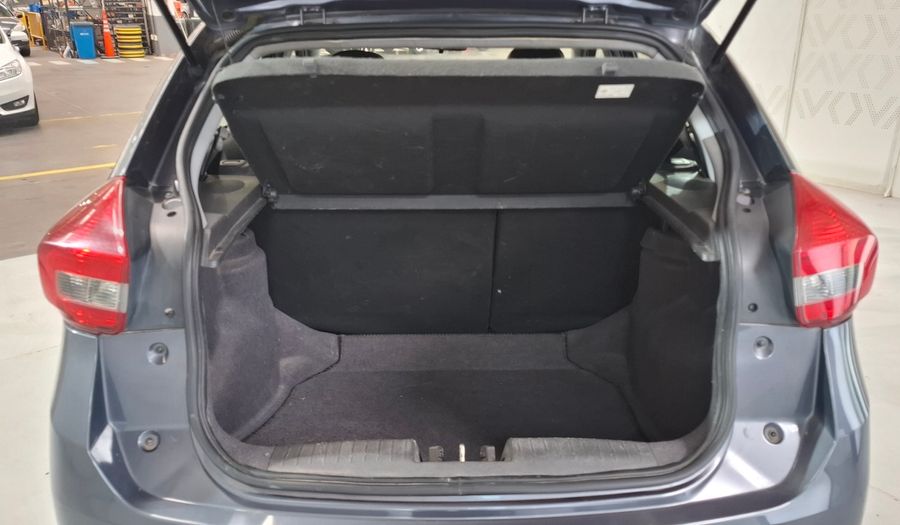 Chery Tiggo 2 1.5 COMFORT MT Suv 2018