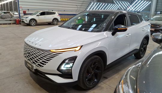 Omoda • C5