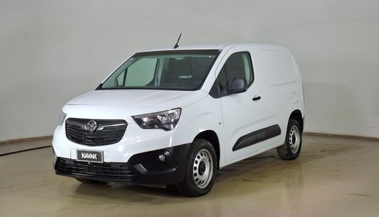 Opel • Combo