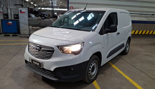 Opel • Combo