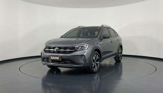 Volkswagen • Nivus