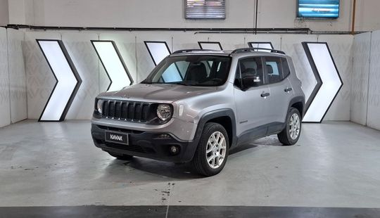 Jeep • Renegade