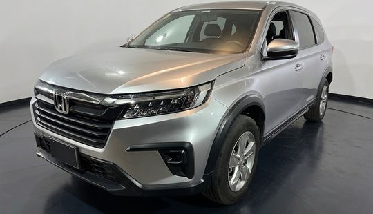 Honda • BR-V