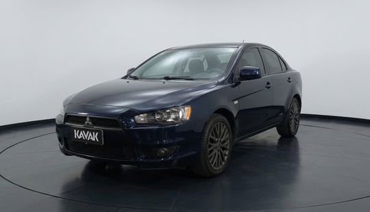 Mitsubishi • Lancer