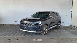 Ford • Territory