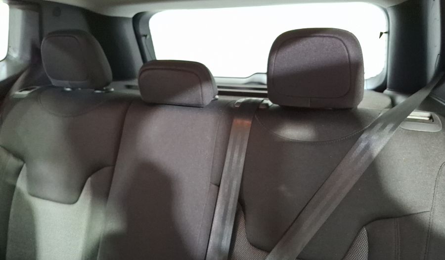 Jeep Renegade 1.8 SPORT AUTO Suv 2019