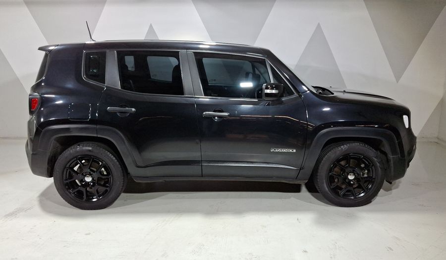 Jeep Renegade 1.8 SPORT AUTO Suv 2019