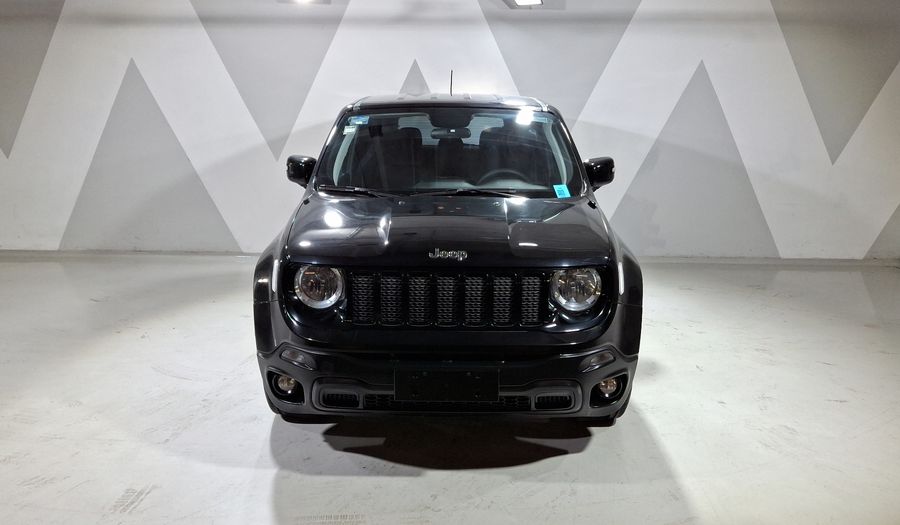 Jeep Renegade 1.8 SPORT AUTO Suv 2019