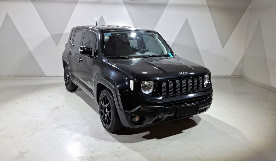Jeep Renegade 1.8 SPORT AUTO Suv 2019