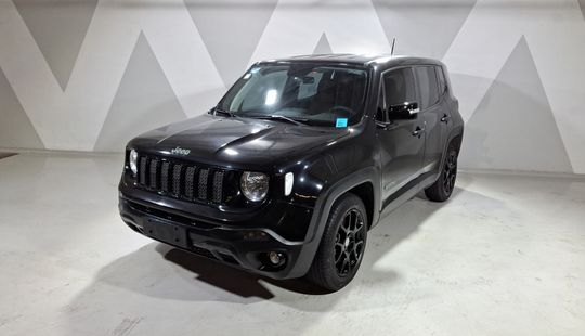 Jeep • Renegade