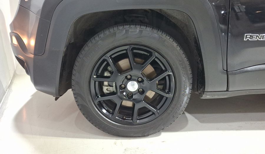 Jeep Renegade 1.8 SPORT AUTO Suv 2019