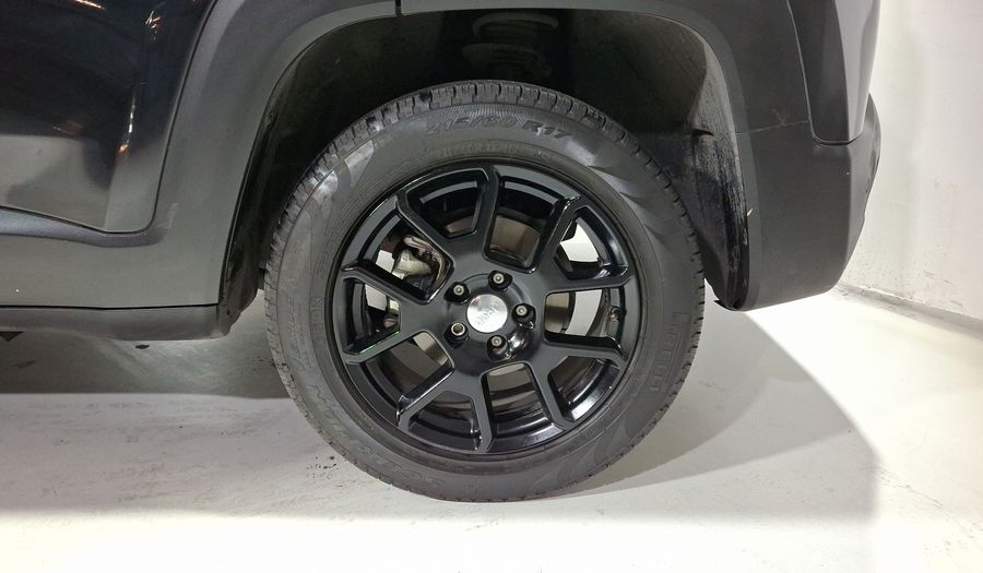 Jeep Renegade 1.8 SPORT AUTO Suv 2019