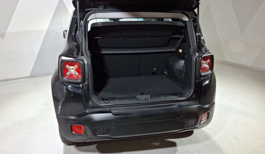 Jeep Renegade 1.8 SPORT AUTO Suv 2019
